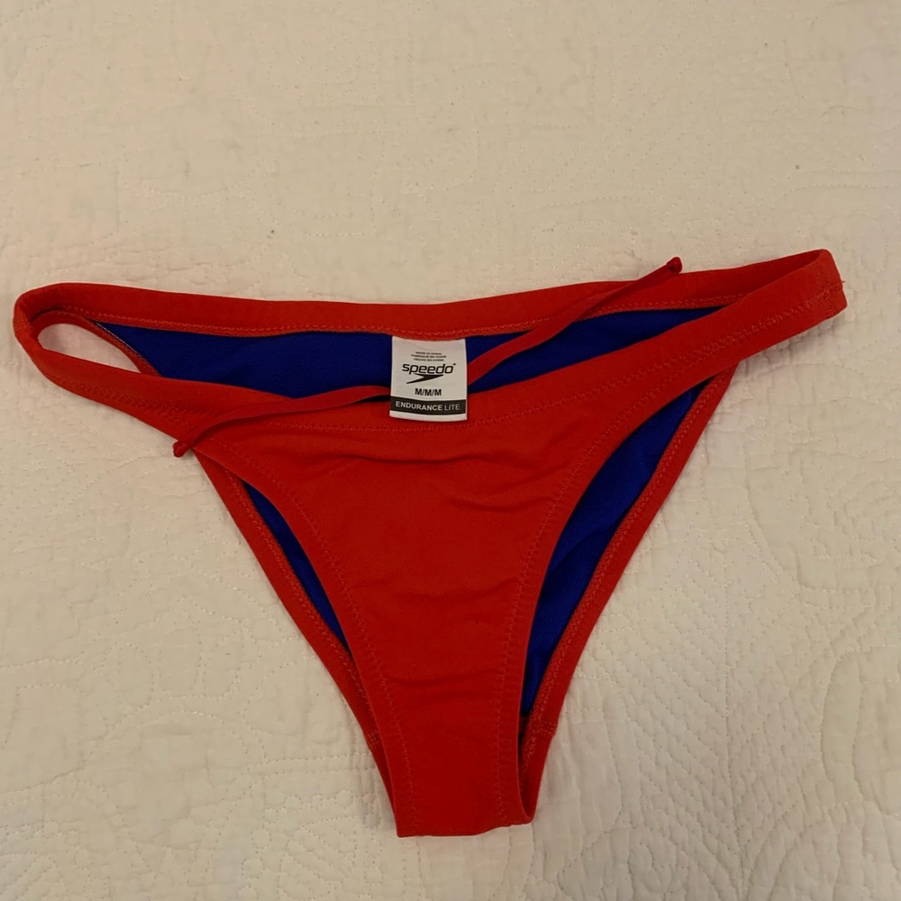 Speedo Bottoms
